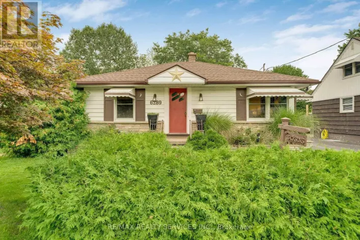 6289 ATLEE STREET, Niagara Falls
