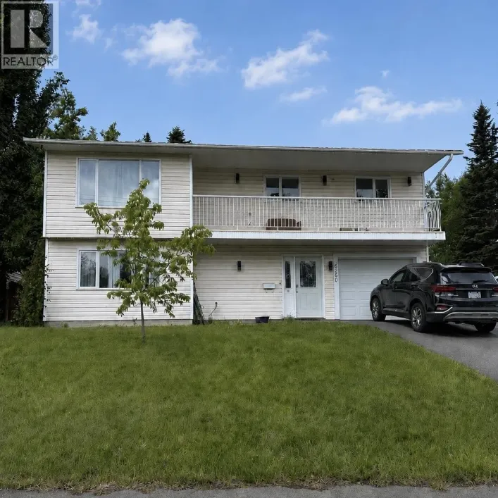 6289 KELLY ROAD, Prince George