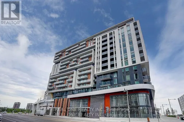 628A - 8119 BIRCHMOUNT ROAD, Markham