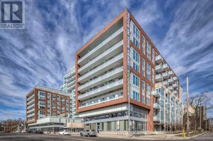 629 - 1830 BLOOR STREET W, Toronto