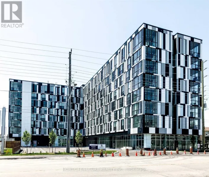 629 - 1900 SIMCOE STREET, Oshawa