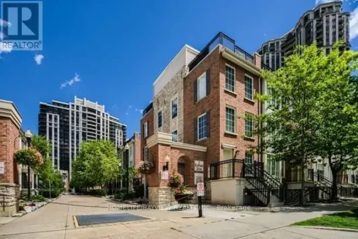 629 - 3 EVERSON DRIVE, Toronto