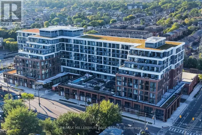 629 - 858 DUPONT STREET, Toronto