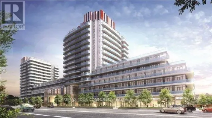 629 - 9471 YONGE STREET, Richmond Hill