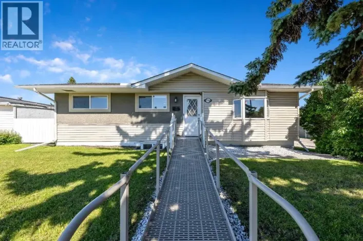 629 Agate Crescent SE, Calgary