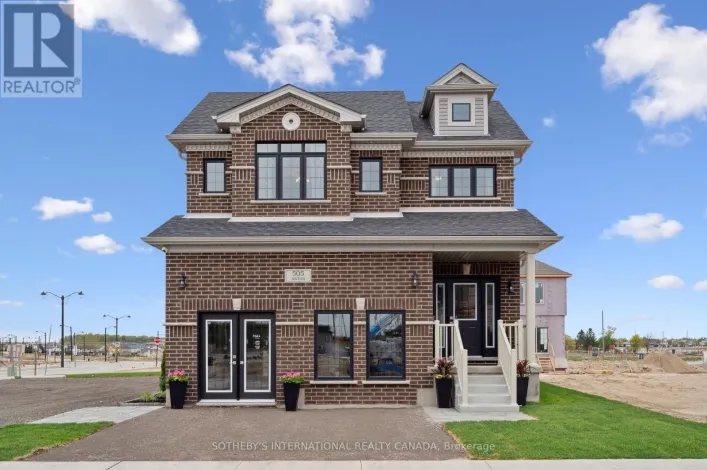629 ANTON CRESCENT, Kitchener
