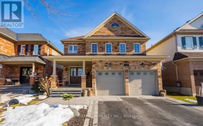 629 AUTUMNWOOD TRAIL, Oshawa
