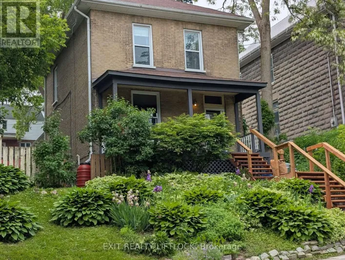 629 AYLMER STREET N, Peterborough