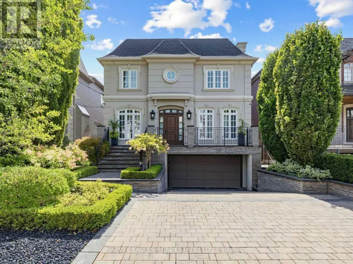 629 BEDFORD PARK AVENUE, Toronto