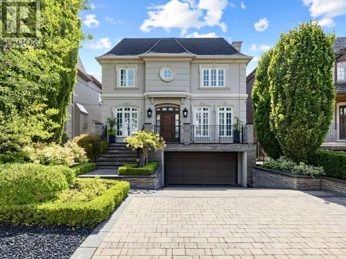 629 BEDFORD PARK AVENUE, Toronto