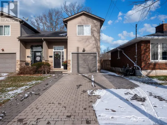 629 BROADWAY AVENUE, Welland