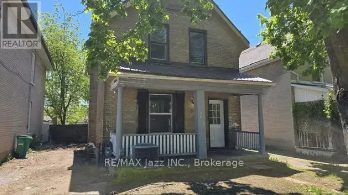 629 BROWN STREET, Peterborough