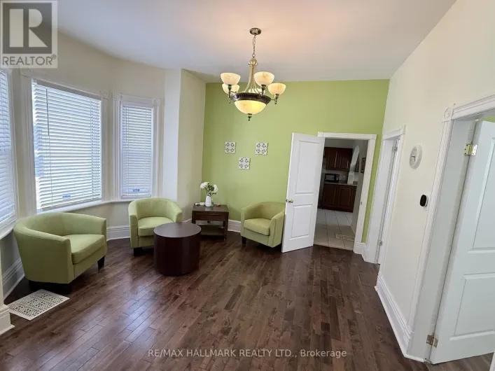 629 CENTRAL AVENUE, London East