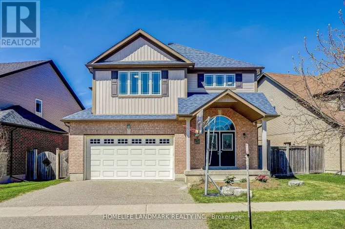 629 COLLEGE AVENUE, Orangeville