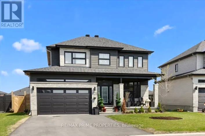 629 CONSERVATION STREET, Casselman