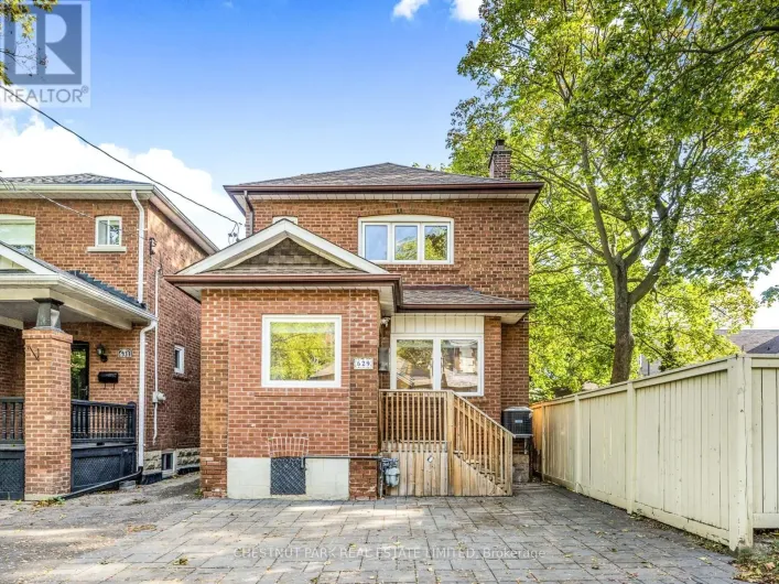 629 DUPLEX AVENUE, Toronto