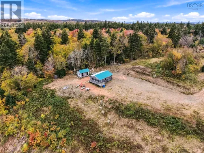 Recreational for sale: 629 Eatonville Road, West Advocate
