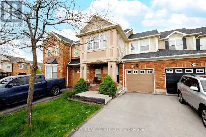 629 EDWARDS AVENUE, Milton