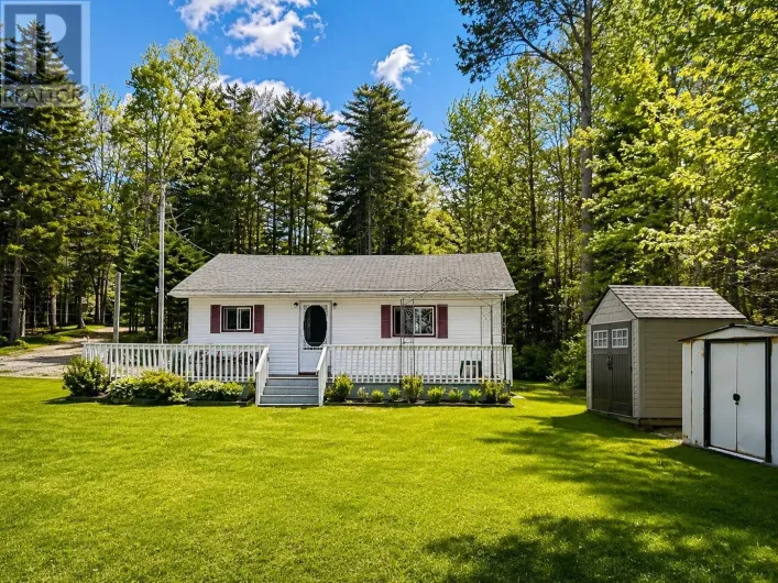 629 Falkenham Road, East Dalhousie