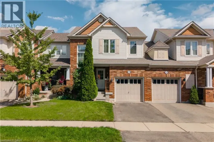 629 GERVAIS Terrace, Milton