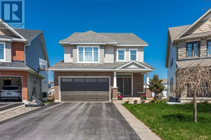 629 GWEN AVENUE, Kingston