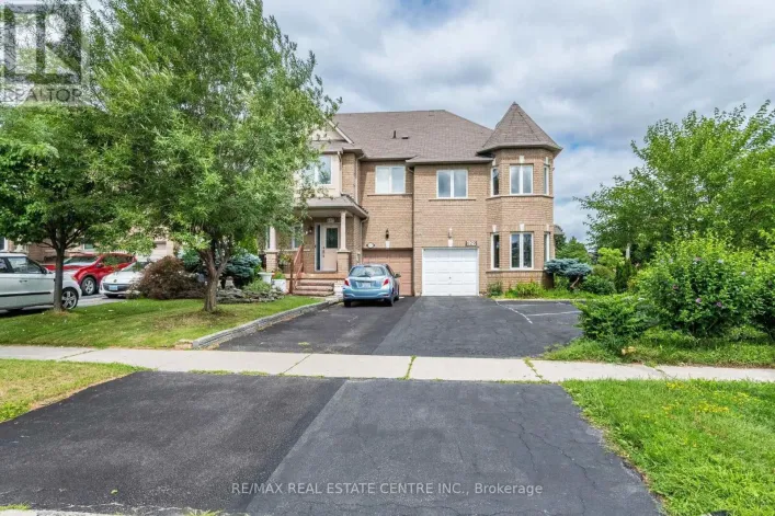 629 LUMBERTON CRESCENT, Mississauga