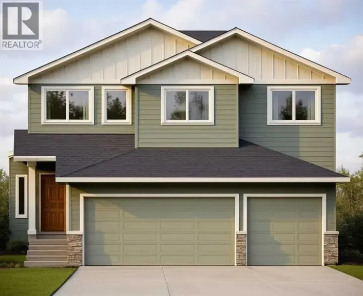629 Mandalay Link, Carstairs
