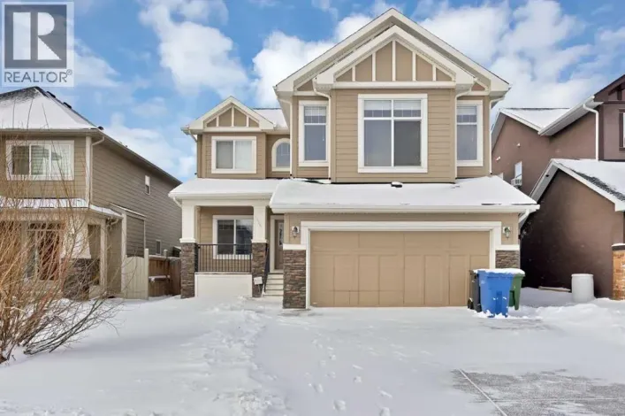 629 Marina Drive, Chestermere