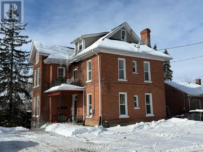 629 RUBIDGE STREET, Peterborough