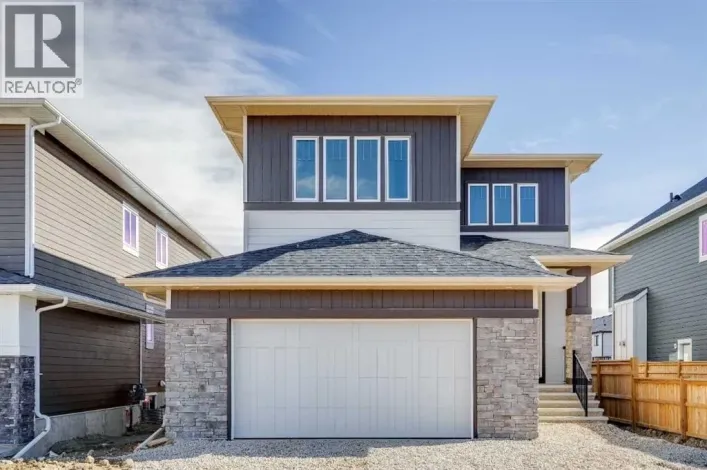 629 Sailfin Drive, Rural Rocky View County