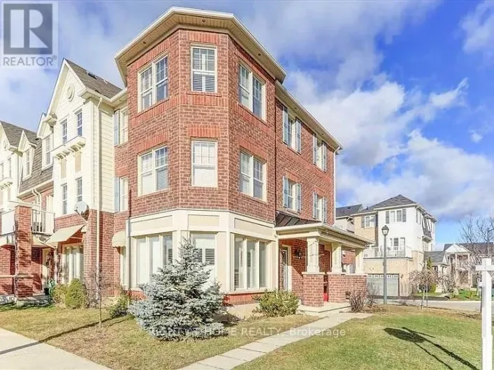 629 SCOTT BOULEVARD, Milton