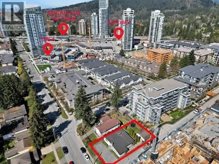 629 SMITH AVENUE, Coquitlam