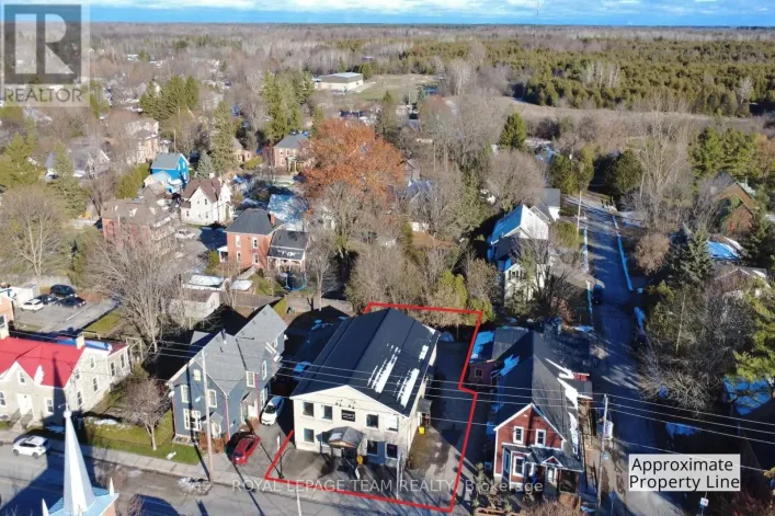 629 ST LAWRENCE STREET, Merrickville-Wolford