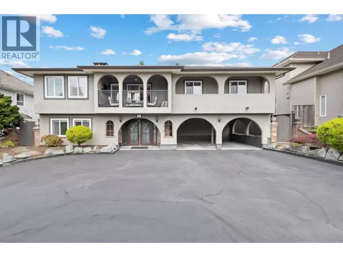 629 THOMPSON AVENUE, Coquitlam