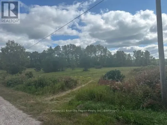 629 WASING ROAD, Chisholm