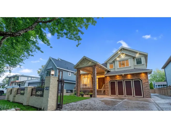 6290 129A STREET, Surrey