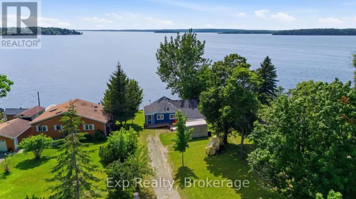 6290 SHEARER POINT ROAD, Alnwick/Haldimand