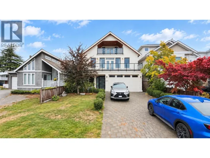 6291 GOLDSMITH DRIVE, Richmond