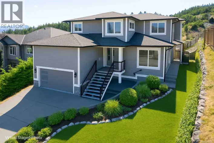 6291 Nevilane Dr, Duncan