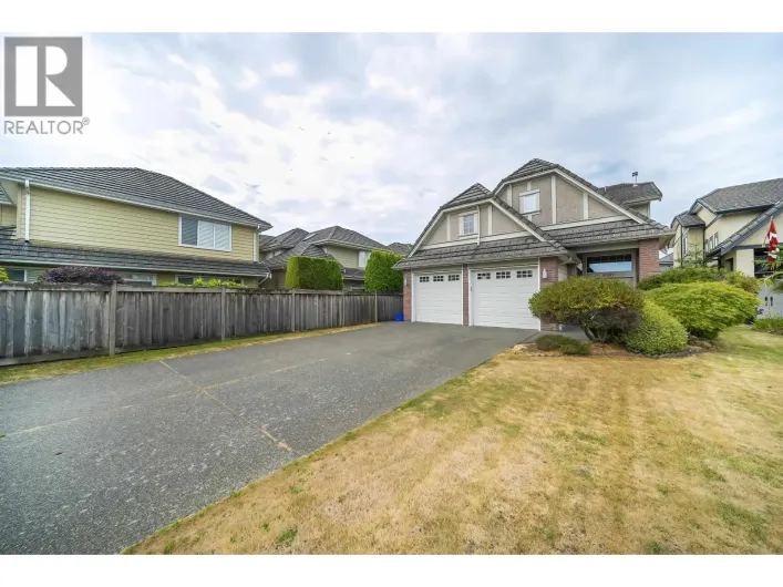 6291 SEMLIN COURT, Richmond