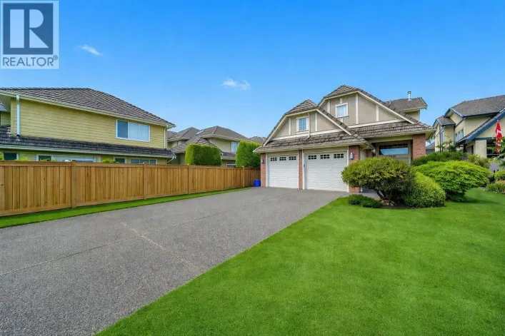 6291 SEMLIN COURT, Richmond