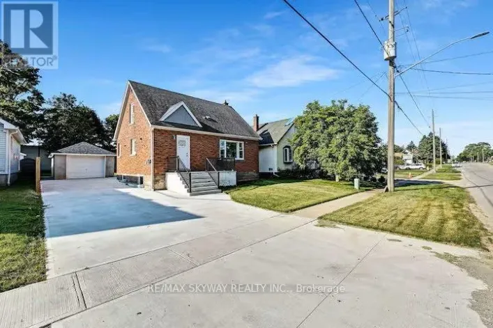 6292 BELLEVUE STREET, Niagara Falls