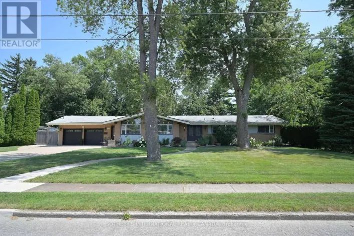 6292 BROOKFIELD AVENUE, Niagara Falls
