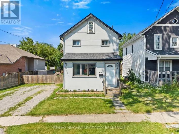 6293 BELLEVUE STREET, Niagara Falls