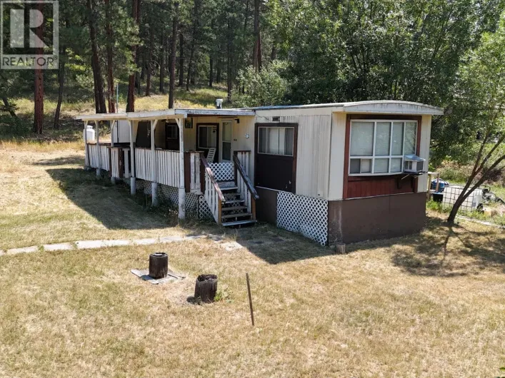 6294 Ash Road, Wasa