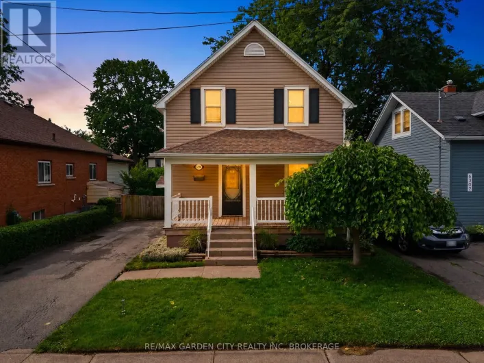 6294 CULP STREET, Niagara Falls
