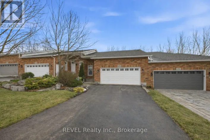 6295 FOREST RIDGE DRIVE, Niagara Falls