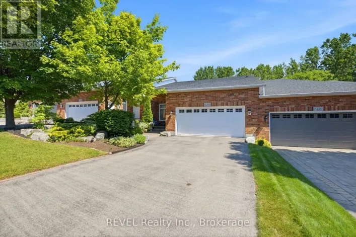 6295 FOREST RIDGE DRIVE, Niagara Falls