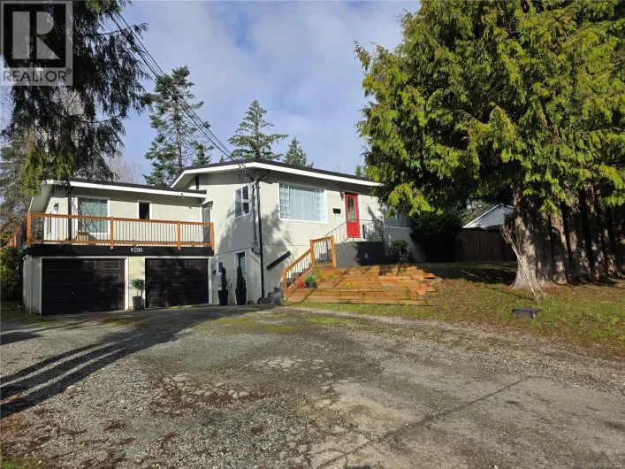 6296 Cherry Creek Rd, Port Alberni