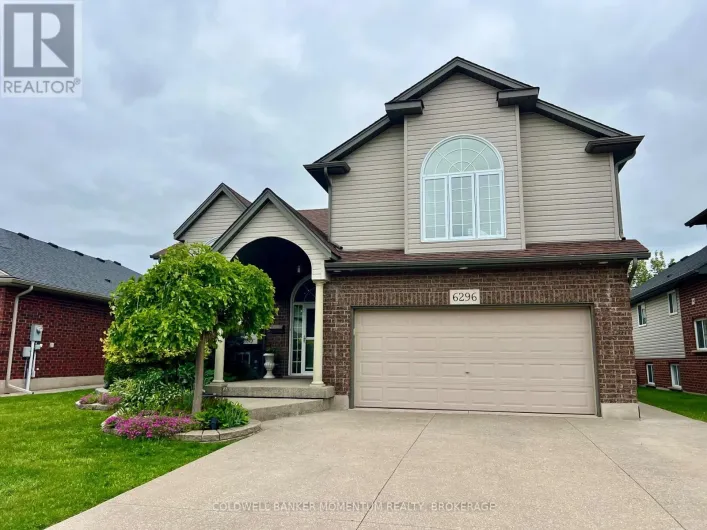 6296 PARKSIDE ROAD, Niagara Falls